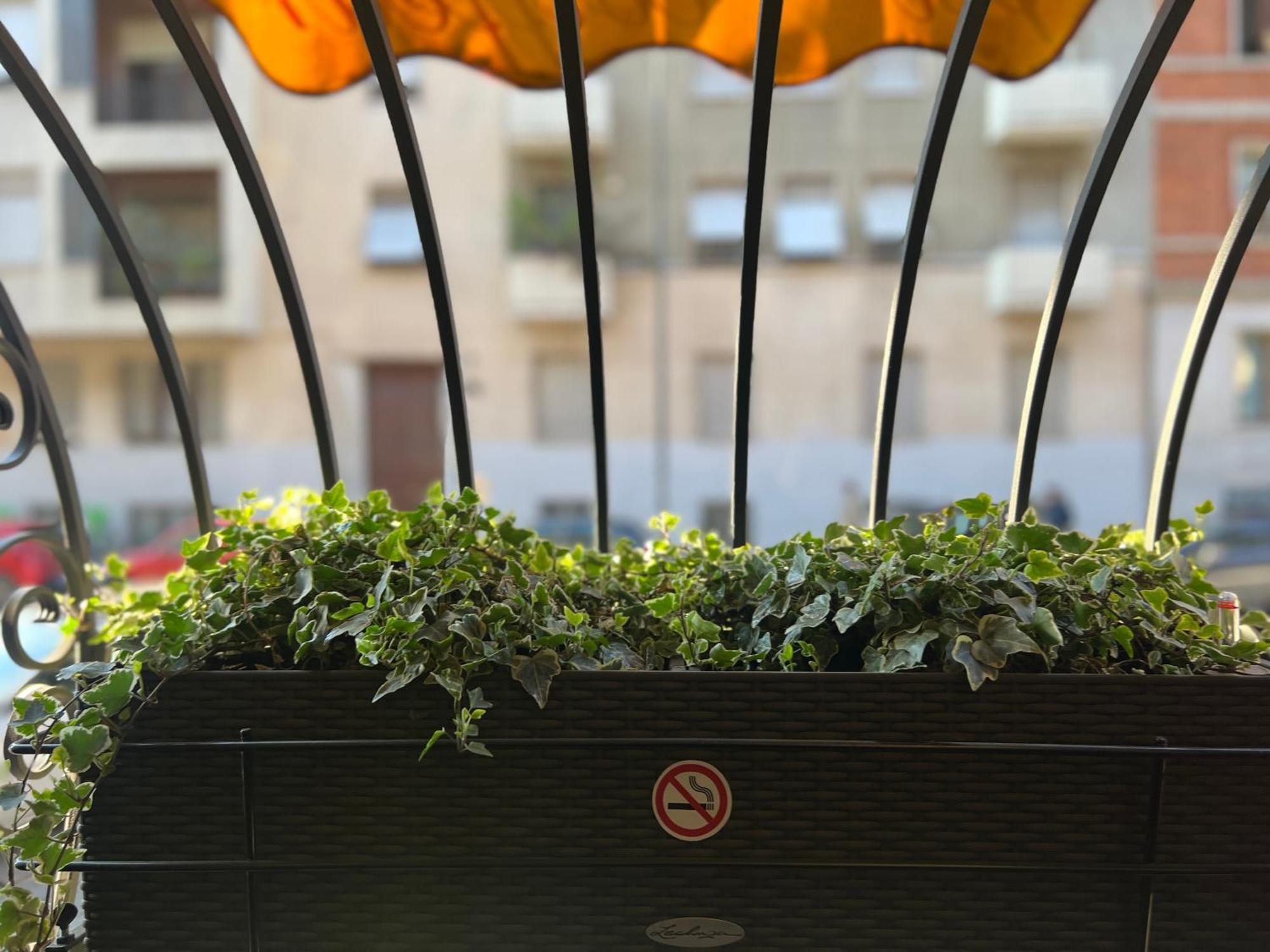 Mercadante Suite Central City ミラノ エクステリア 写真
